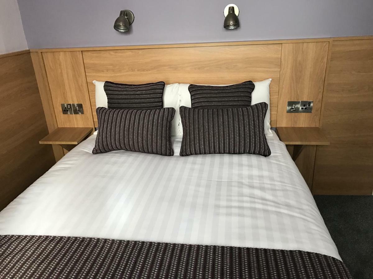 Kennedys B&B Drumcondra Dublin Zewnętrze zdjęcie