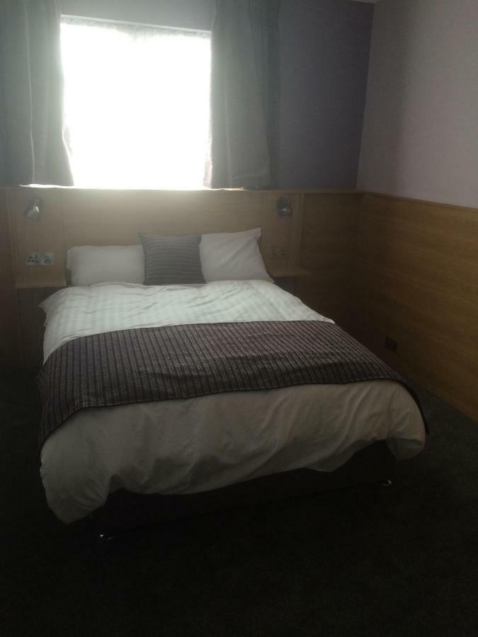 Kennedys B&B Drumcondra Dublin Zewnętrze zdjęcie