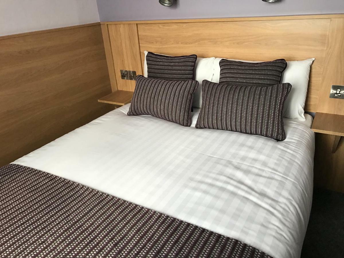 Kennedys B&B Drumcondra Dublin Zewnętrze zdjęcie