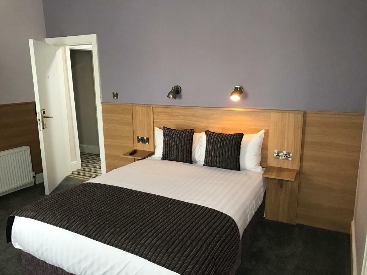 Kennedys B&B Drumcondra Dublin Zewnętrze zdjęcie