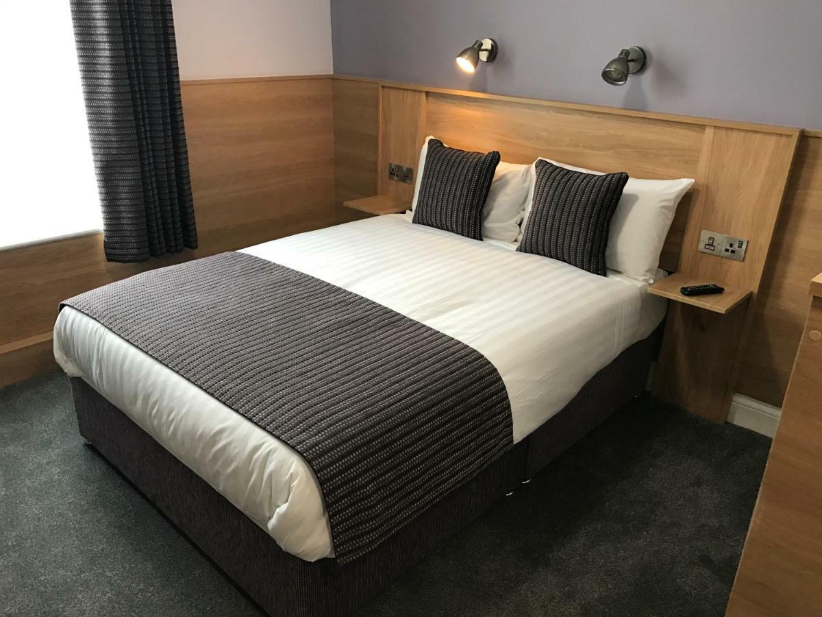Kennedys B&B Drumcondra Dublin Zewnętrze zdjęcie