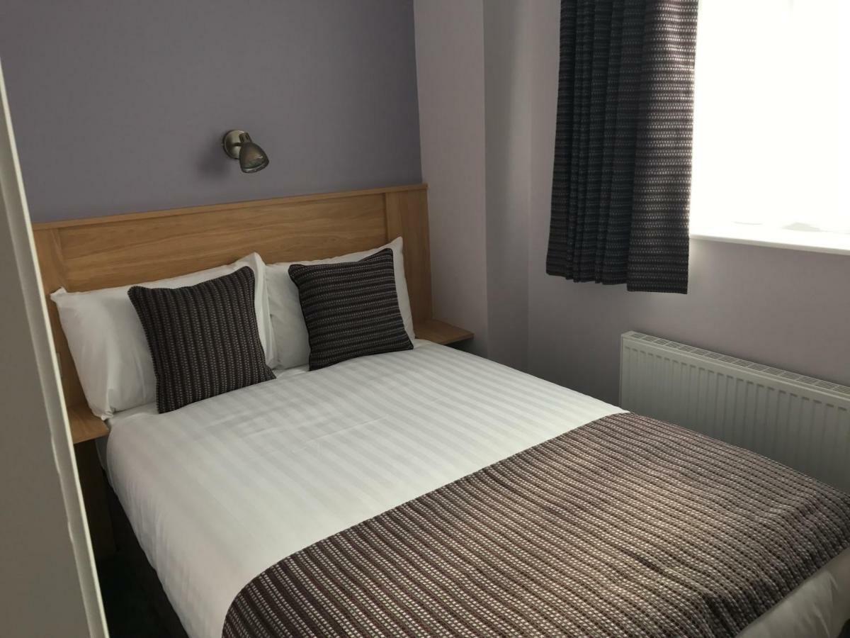 Kennedys B&B Drumcondra Dublin Zewnętrze zdjęcie